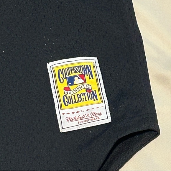 Cal Ripken Jr. Baltimore Orioles Cooperstown Collection Pullover Jersey - S - Picture 3 of 12